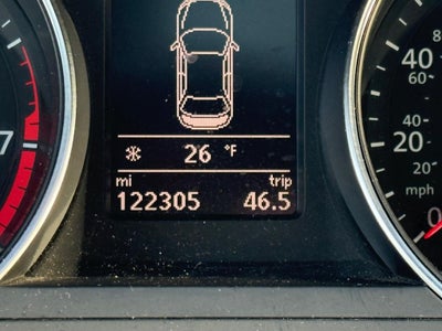 2017 Volkswagen Jetta 1.4T SE Auto