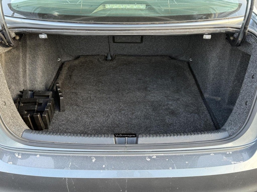 2017 Volkswagen Jetta 1.4T SE Auto