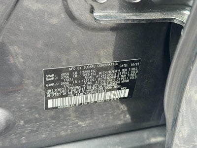 2023 Subaru Outback Premium