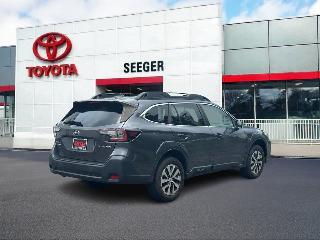 2023 Subaru Outback Premium