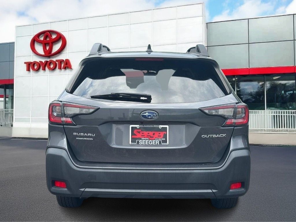2023 Subaru Outback Premium