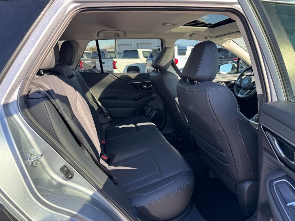 2023 Subaru Outback Limited XT CVT