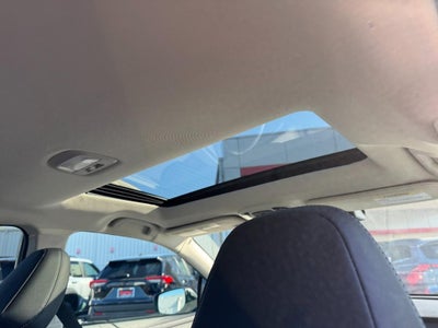 2023 Subaru Outback Limited XT CVT