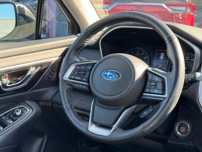 2023 Subaru Outback Limited XT CVT