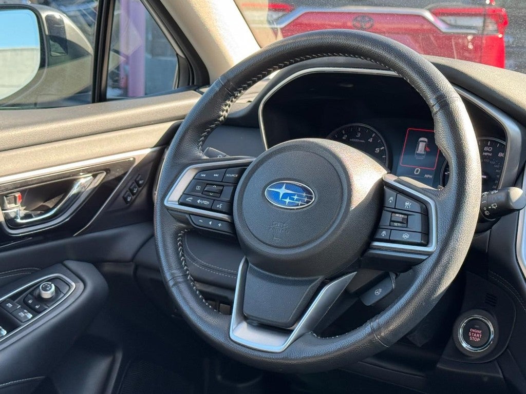 2023 Subaru Outback Limited XT CVT