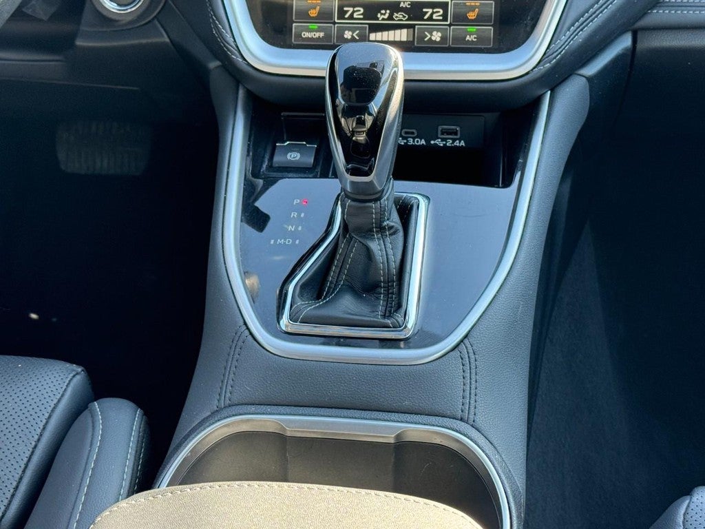 2023 Subaru Outback Limited XT CVT