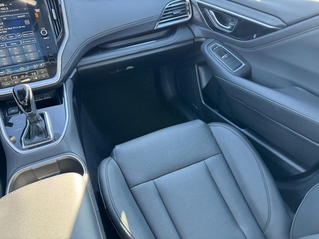 2023 Subaru Outback Limited XT CVT