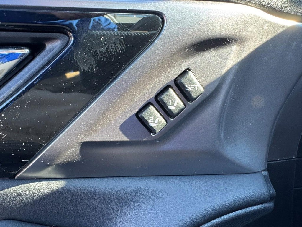 2023 Subaru Outback Limited XT CVT