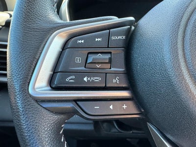 2023 Subaru Outback Limited XT CVT