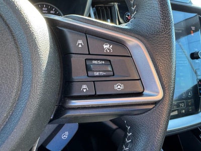 2023 Subaru Outback Limited XT CVT