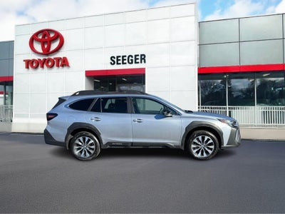 2023 Subaru Outback Limited XT CVT