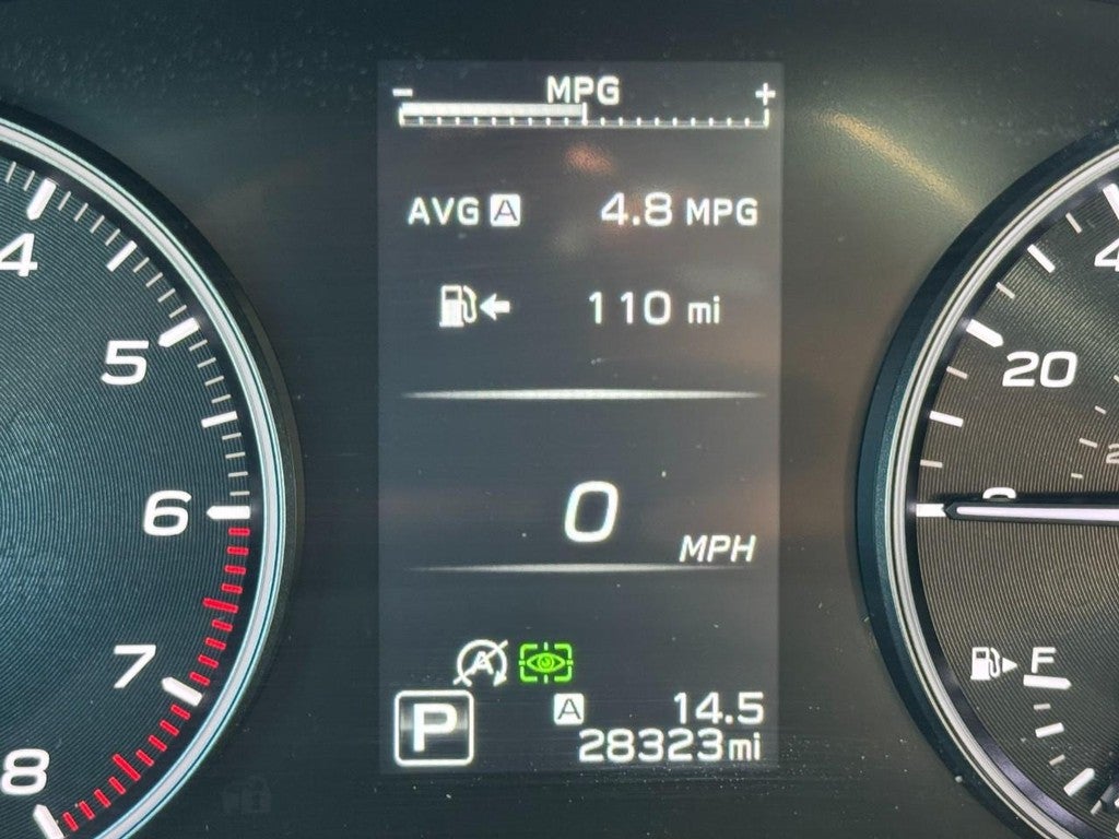 2023 Subaru Outback Limited XT CVT