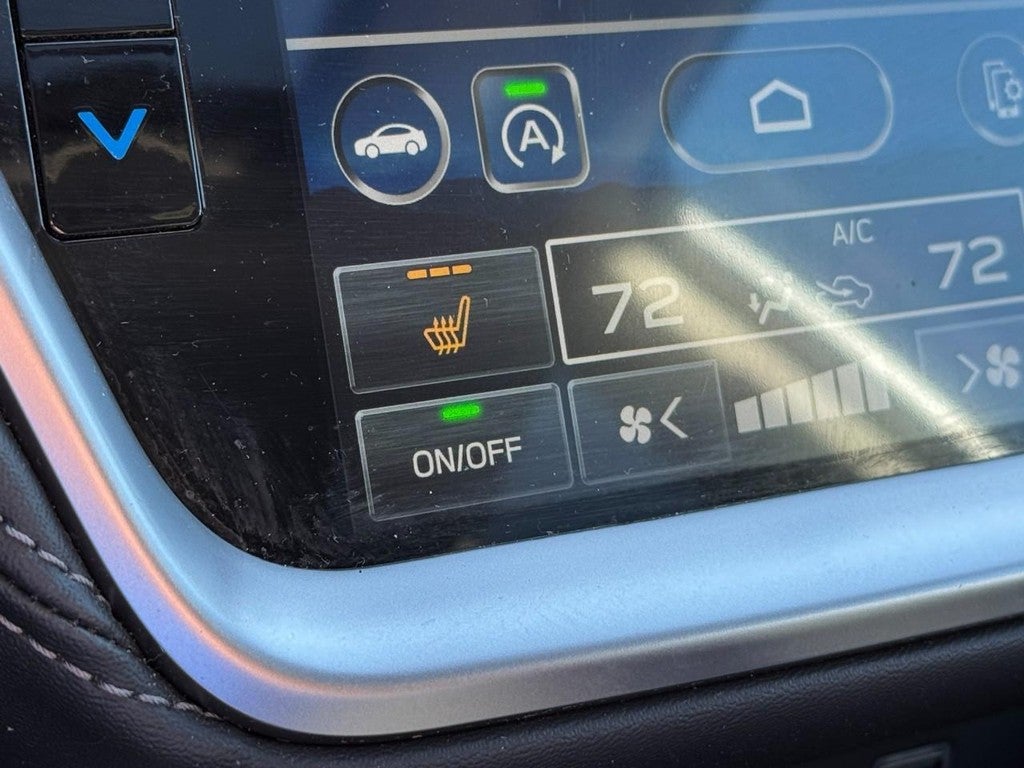 2023 Subaru Outback Limited XT CVT