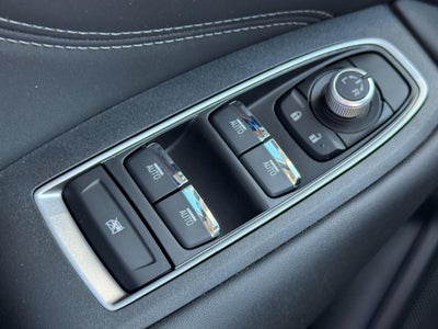 2023 Subaru Outback Limited XT CVT