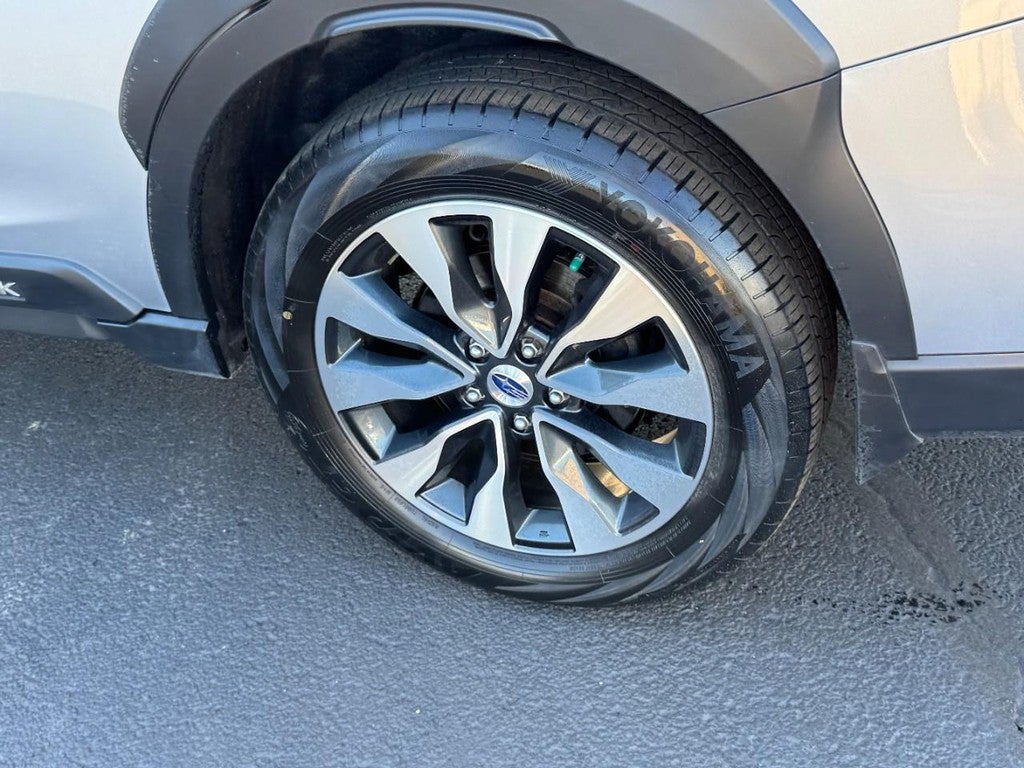 2023 Subaru Outback Limited XT CVT