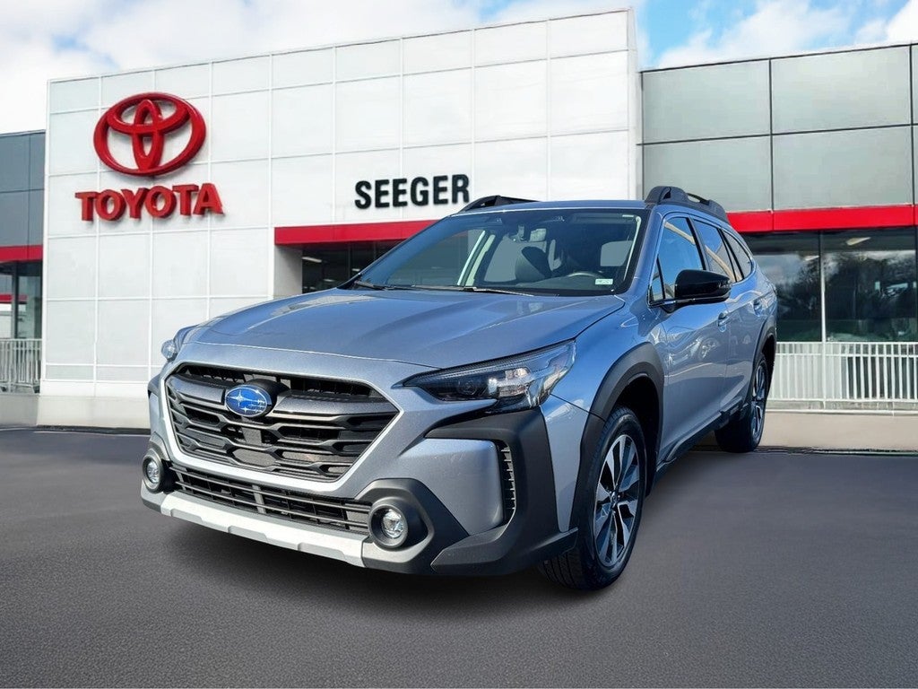 2023 Subaru Outback Limited XT CVT
