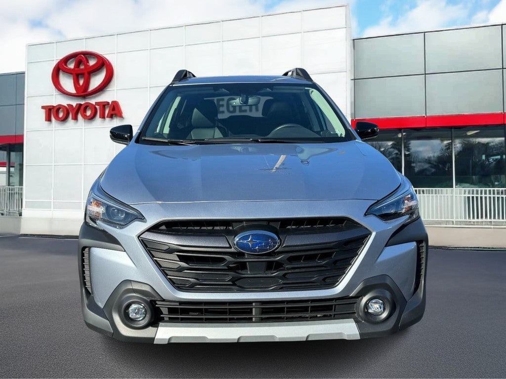 2023 Subaru Outback Limited XT CVT