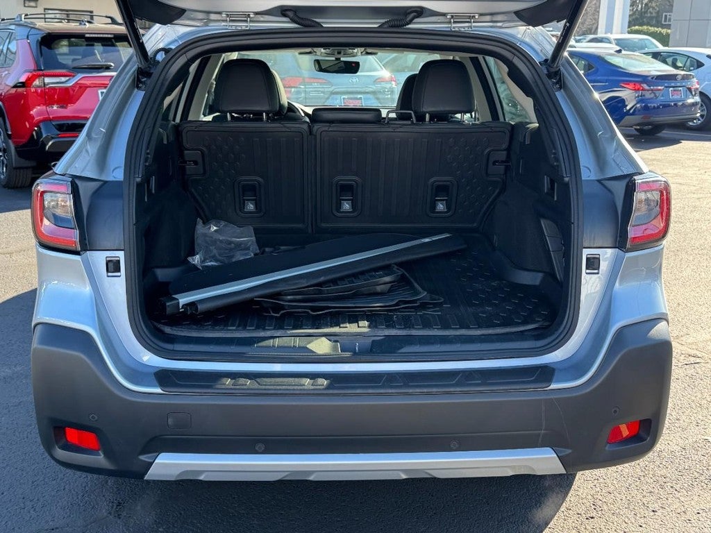 2023 Subaru Outback Limited XT CVT