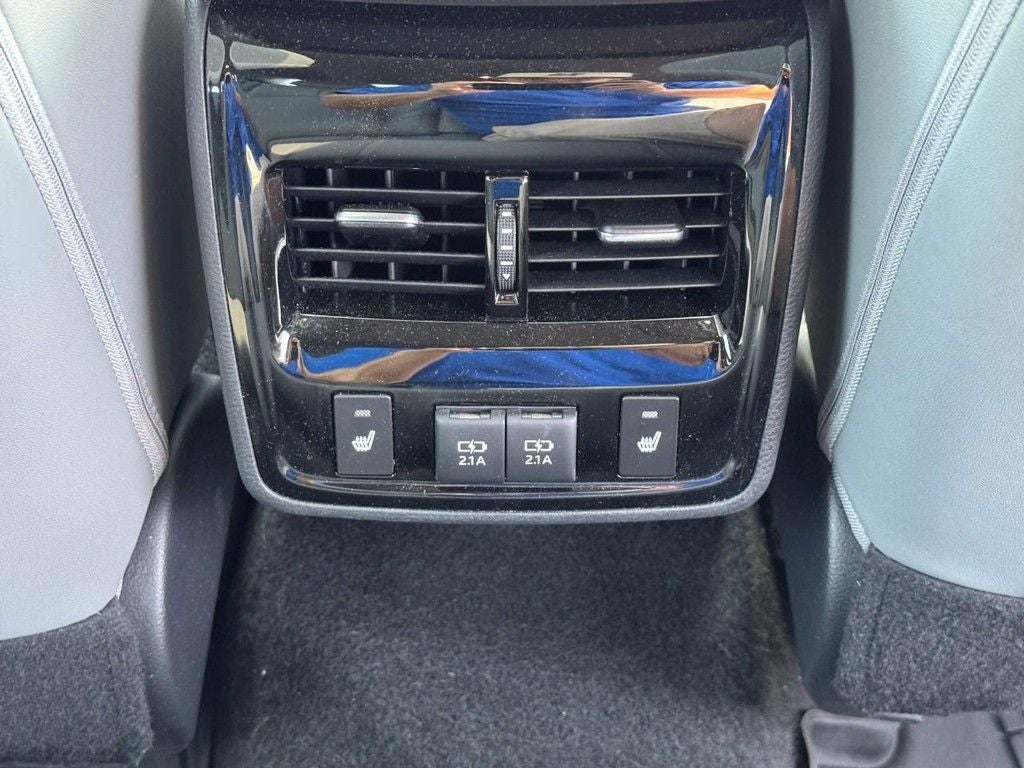 2019 Toyota Avalon Hybrid Limited