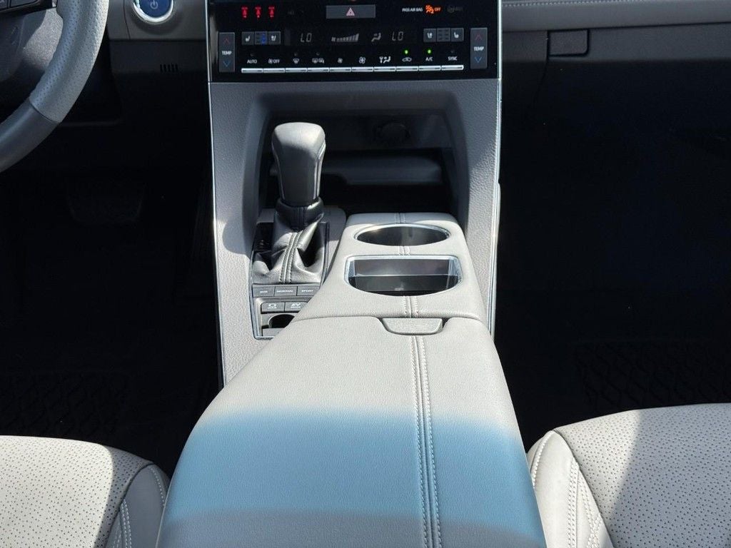 2019 Toyota Avalon Hybrid Limited