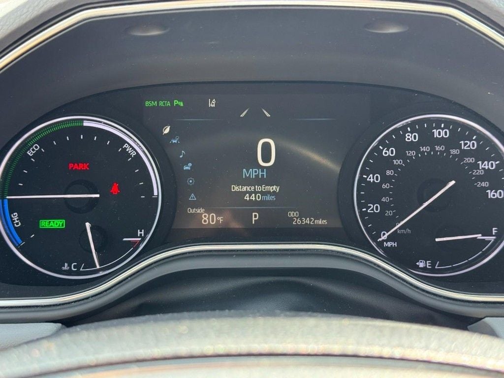 2019 Toyota Avalon Hybrid Limited