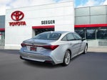 2019 Toyota Avalon Hybrid Limited