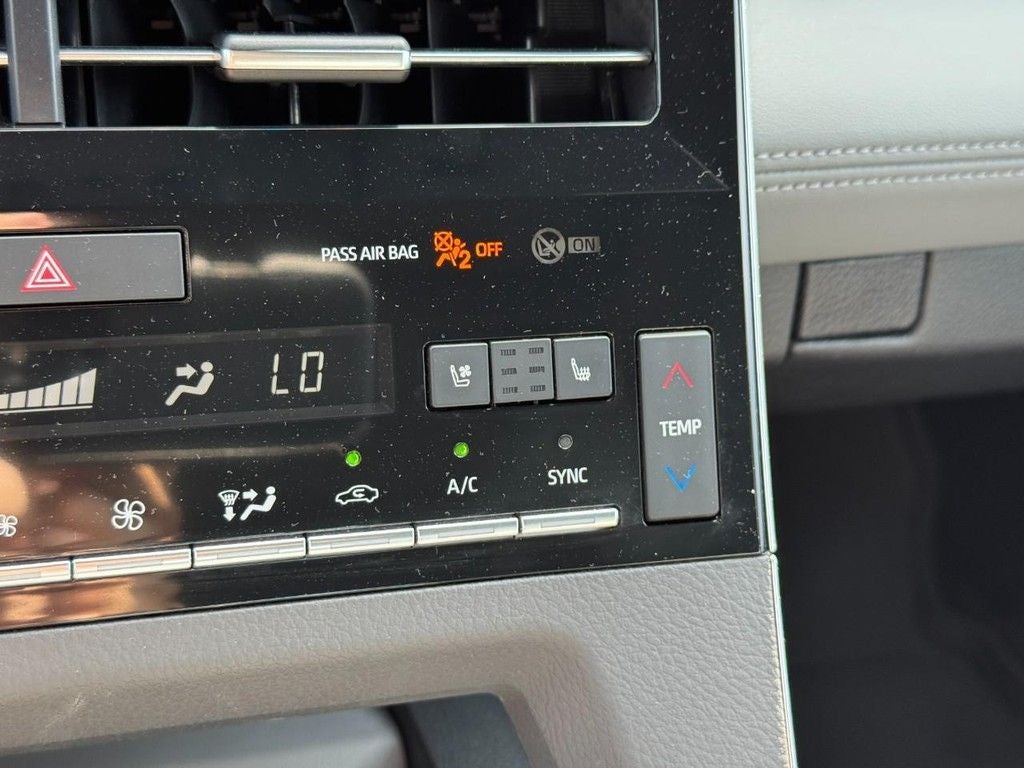 2019 Toyota Avalon Hybrid Limited