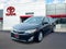 2012 Toyota Camry Hybrid XLE