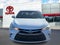 2017 Toyota Camry Hybrid Base