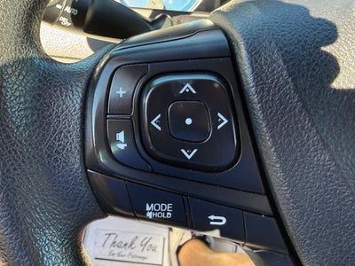 2017 Toyota Camry Hybrid Base