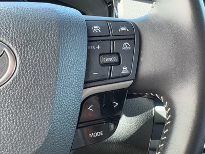 2025 Toyota Camry (Natl)