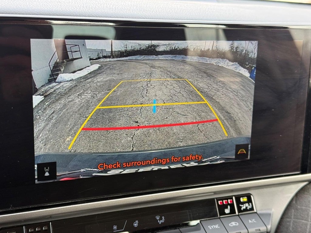 2025 Toyota Camry XLE (Natl)