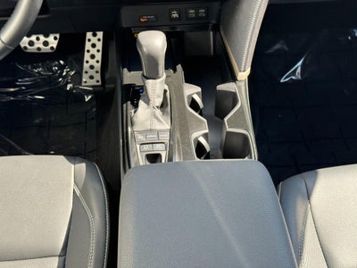 2025 Toyota Camry (Natl)