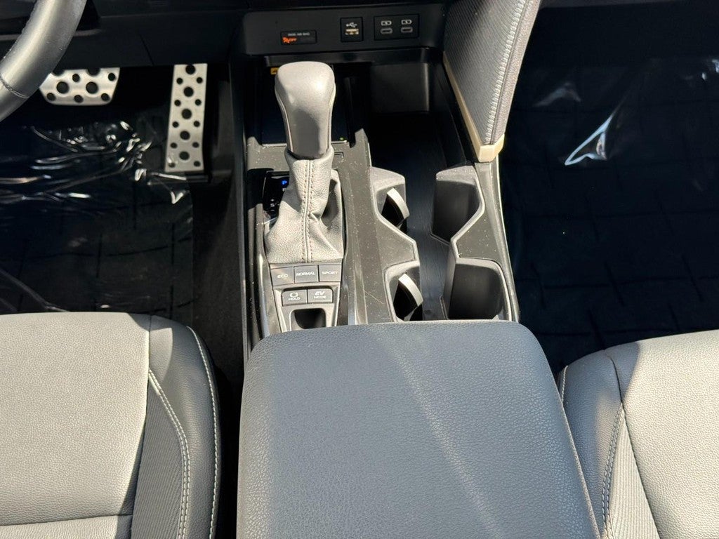 2025 Toyota Camry (Natl)