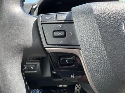 2025 Toyota Camry (Natl)