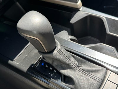 2025 Toyota Camry (Natl)