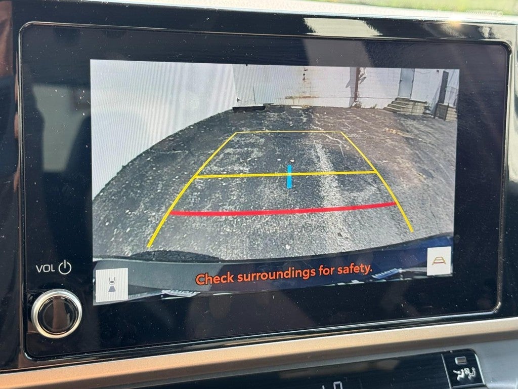 2025 Toyota Camry (Natl)