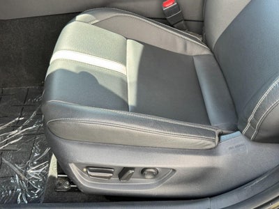 2025 Toyota Camry (Natl)