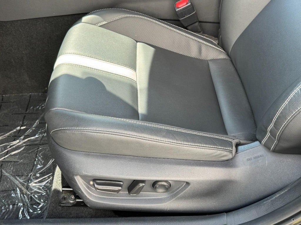 2025 Toyota Camry (Natl)