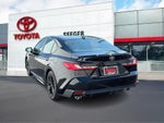 2025 Toyota Camry (Natl)