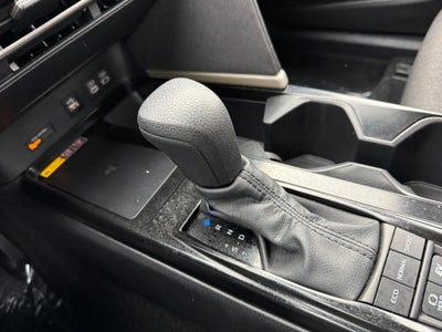 2025 Toyota Camry (Natl)