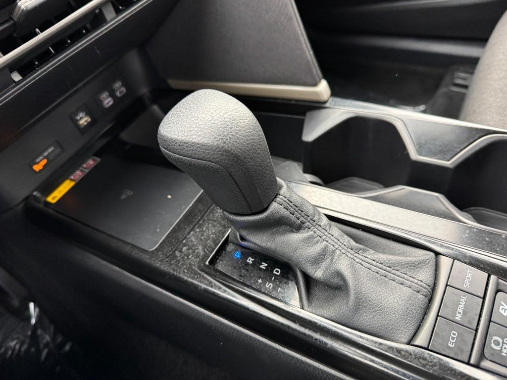 2025 Toyota Camry (Natl)