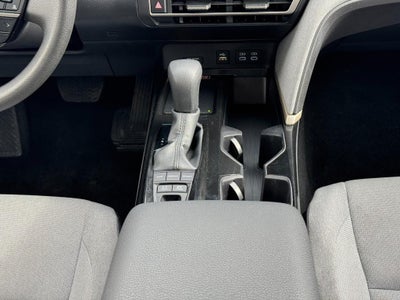 2025 Toyota Camry (Natl)