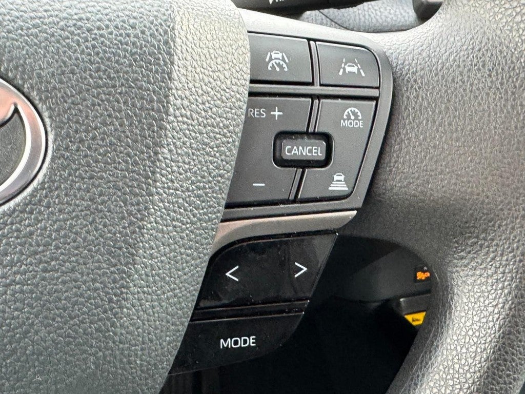 2025 Toyota Camry (Natl)