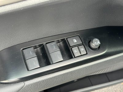 2025 Toyota Camry (Natl)