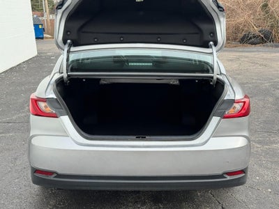 2025 Toyota Camry (Natl)