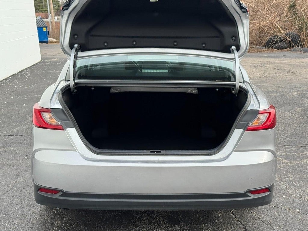 2025 Toyota Camry (Natl)