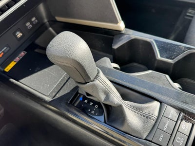 2025 Toyota Camry (Natl)