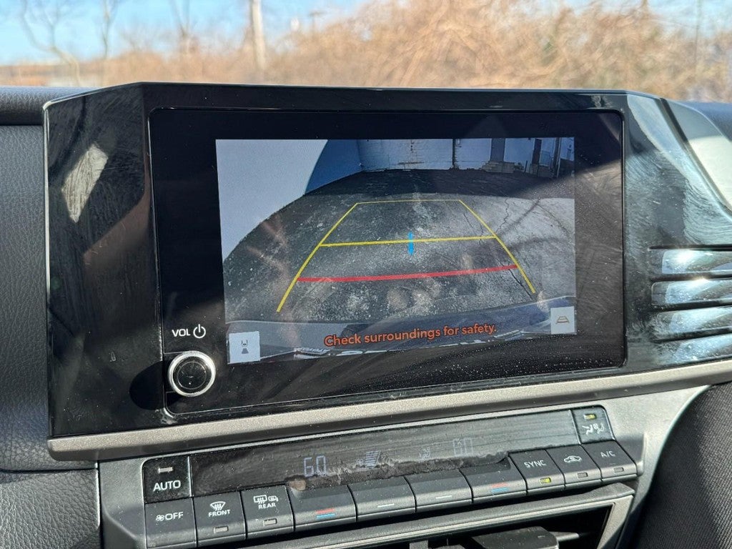 2025 Toyota Camry (Natl)