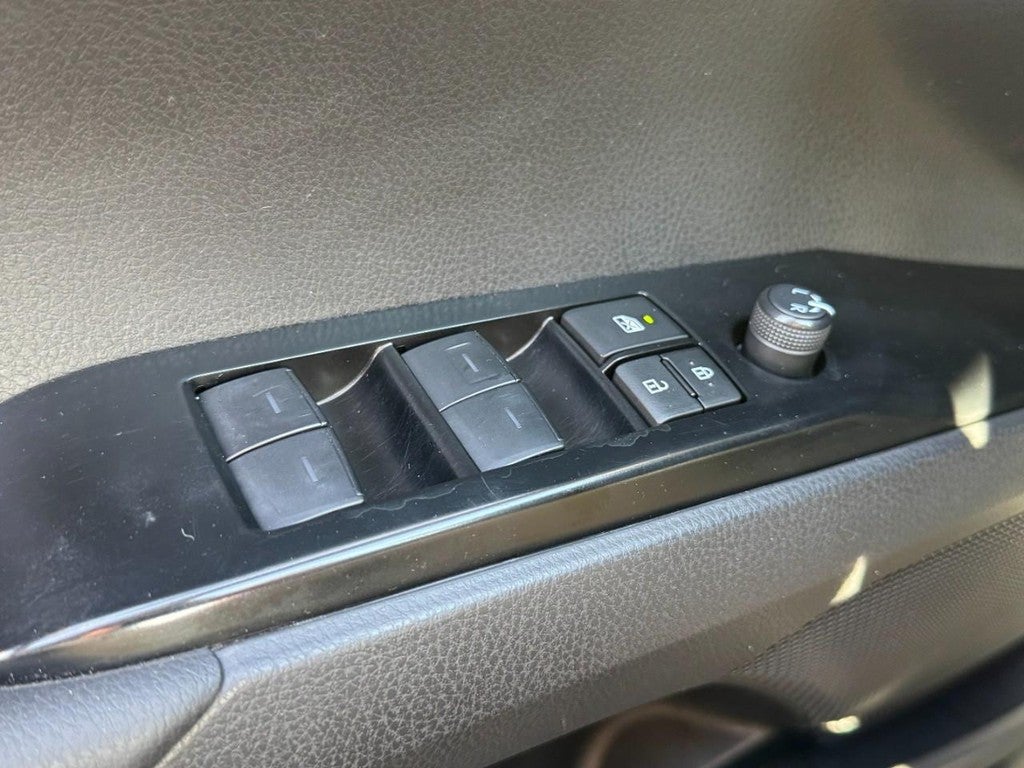 2025 Toyota Camry (Natl)